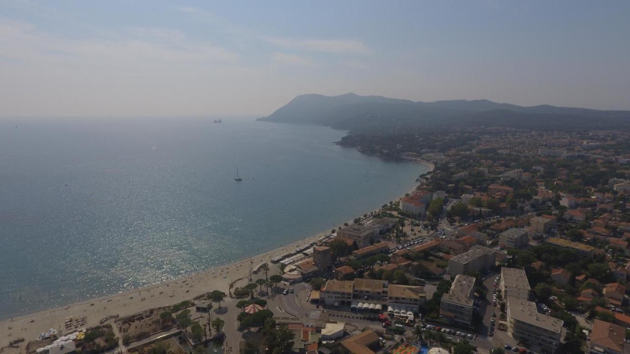 Sweet Galion - Cosy - Plage - Host Provence La Seyne-sur-Mer Zewnętrze zdjęcie