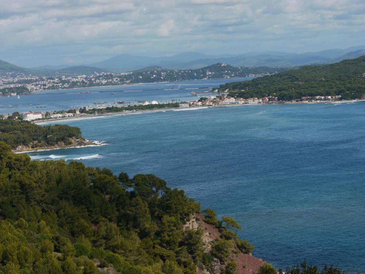Sweet Galion - Cosy - Plage - Host Provence La Seyne-sur-Mer Zewnętrze zdjęcie